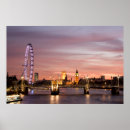 Recherche de oeil de londres posters Tamise