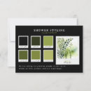 Recherche de palettes invitations Pour tous