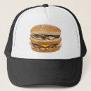 Recherche de double cheeseburger Barbecue