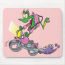 Recherche de caricatures tapis souris Pour elle