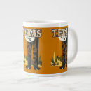Recherche de texas cowboy tasses Rétro