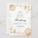 Recherche de coastal mariage invitations Étoile