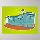 Recherche de remorque art Flamingo