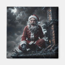Suche nach santa claus magnete Weihnachtsmann