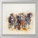 Recherche de cheval trait posters Photographie
