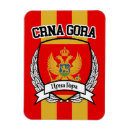 Suche nach montenegro magnete Flagge