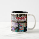 Recherche de couleurs au néon tasses Lumineux