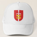 Recherche de pologne casquettes Armoiries