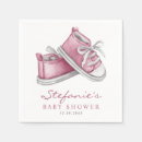Recherche de chaussures serviettes Baby shower