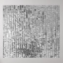 Suche nach silber poster Abstrakt