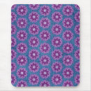 Recherche de bleu denim tapis souris Textile
