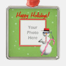 Recherche de bonhomme neige heureux ornements Xmas