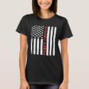 Recherche de thin red line tshirts Mince