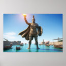 Suche nach rhodos poster Historisch