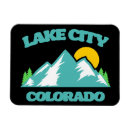 Recherche de le colorado magnets Montagnes