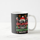 Recherche de inflation tasses Xmas