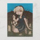 Recherche de gothique fille cartes postales Punk