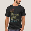 Suche nach griffons tshirts Vintag
