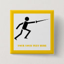 Suche nach schwerter buttons Für sie