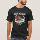Suche nach jordanier tshirts Jordanisch