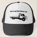 Recherche de remorquage casquettes Camion