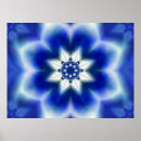 Suche nach blaue schneeflocke poster Schneeflocken