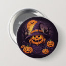 Recherche de décoration de halloween badges Automne
