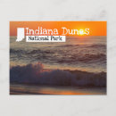 Recherche de l indiana cartes postales Indiana dunes national park