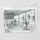 Recherche de raquet cartes postales Réel