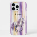 Recherche de cheval blanc iphone coques Animaux