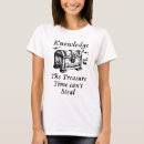 Recherche de poétique tshirts Cool