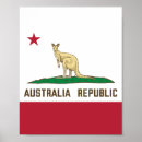 Suche nach wallaby poster Wunderbar