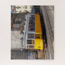 Recherche de lisbon puzzles Transport