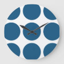 Recherche de pois horloges Élégant