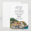 Recherche de italie invitations Côte amalfitaine