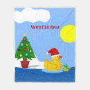 Recherche de canard en caoutchouc Noël
