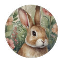 Recherche de lapin de pâques planches à découper Pastel