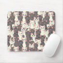 Suche nach gepunktete katze mousepads Katzen