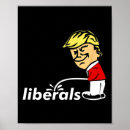 Recherche de libération posters Vote