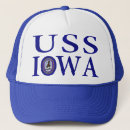 Recherche de uss trucker casquettes Guerre