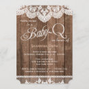 Suche nach q baby einladungen Holz
