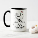 Recherche de poules tasses Mother