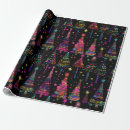 Suche nach psychedelischer geschenkpapier Retro