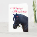 Recherche de equin vœux cartes Poney