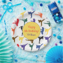Recherche de kids assiettes Boy