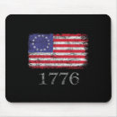 Recherche de betsy ross tapis souris Patriotique