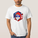 Recherche de drapeau rebelle tshirts Liberté