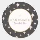 Recherche de haut de gamme autocollants Chic