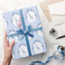 Recherche de safari papier cadeau Toile de jouy