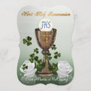 Suche nach irisches kleeblatt einladungen Shamrocks